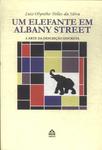Um Elefante Em Albany Street