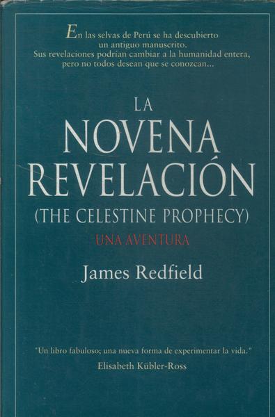 La Novena Revelación