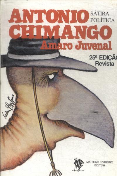 Antônio Chimango