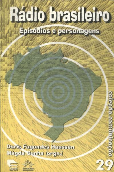 Rádio Brasileiro