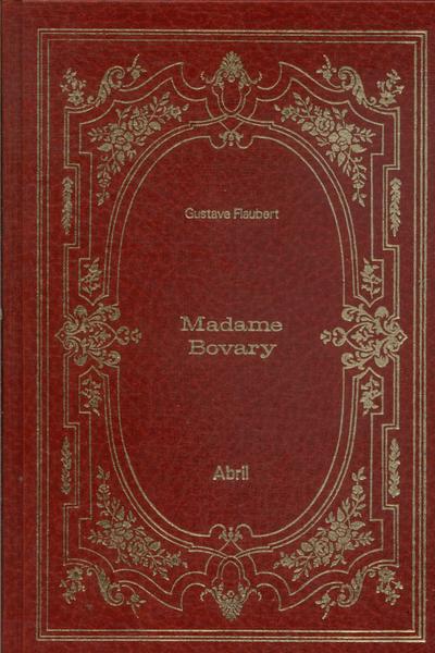 Madame Bovary