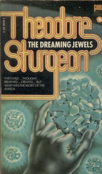 The Dreaming Jewels