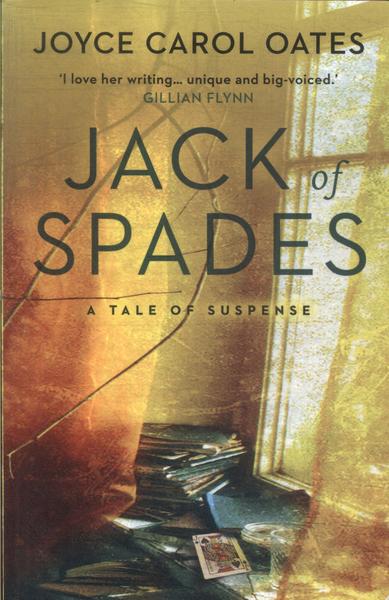 Jack Of Spades