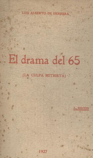 El Drama Del 65