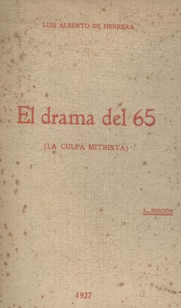 El Drama Del 65