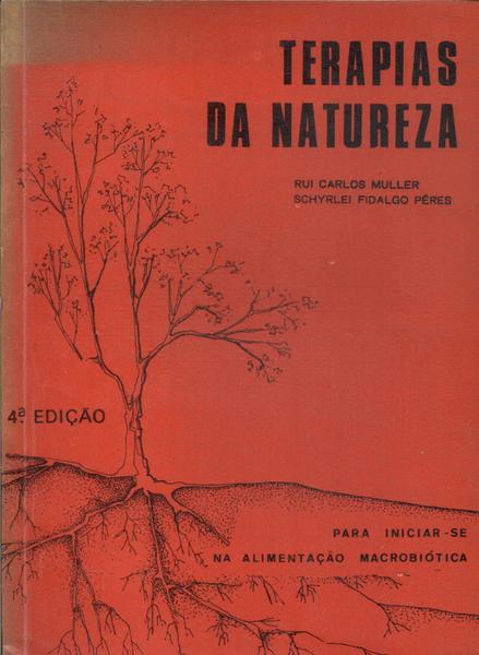 Terapias Da Natureza