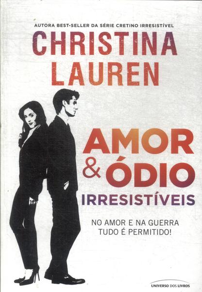 Amor & Ódio