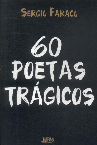60 Poetas Trágicos