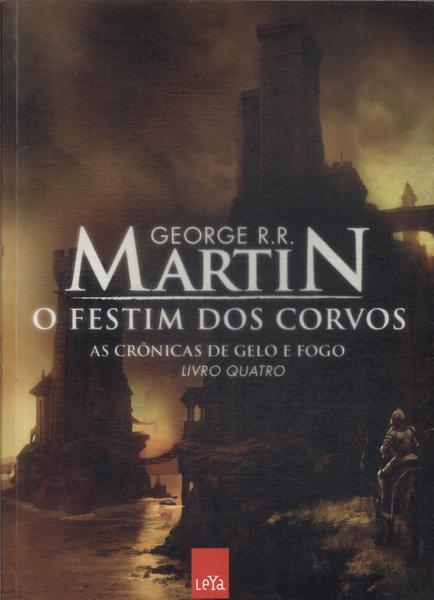 O Festim Dos Corvos