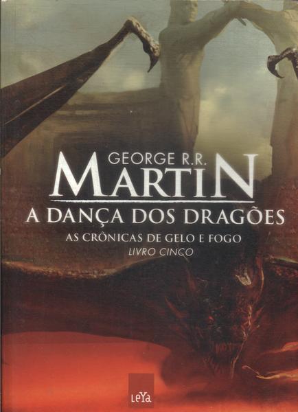 A Dança Dos Dragões