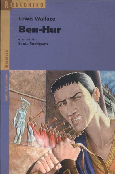 Ben-Hur (Adaptado)