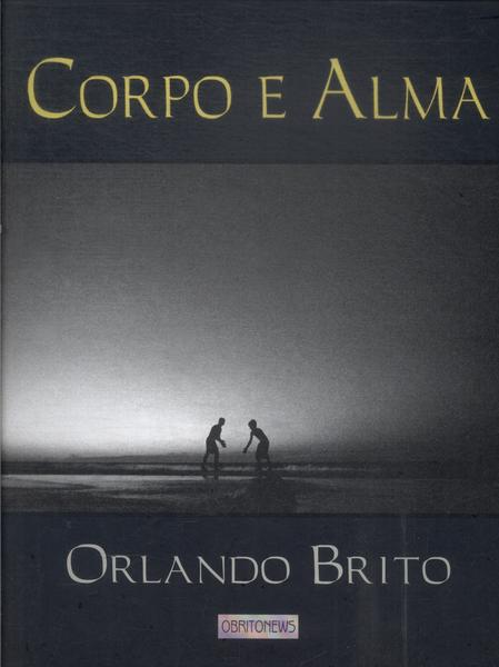 Corpo E Alma