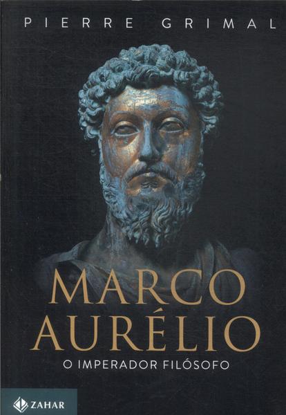 Marco Aurélio: O Imperador Filósofo