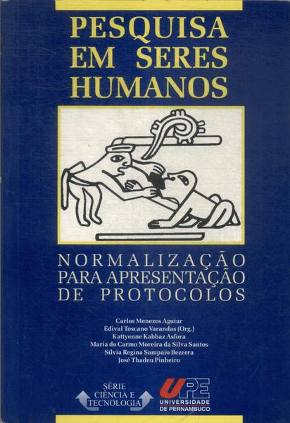 Pesquisa Em Seres Humanos