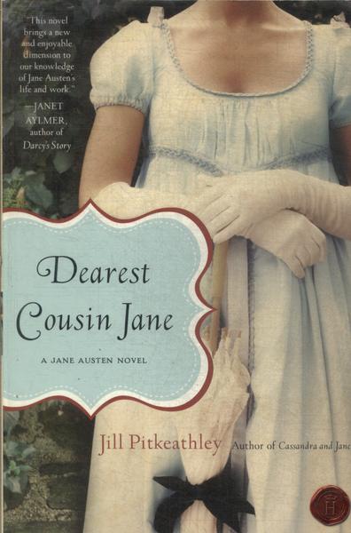 Dearest Cousin Jane