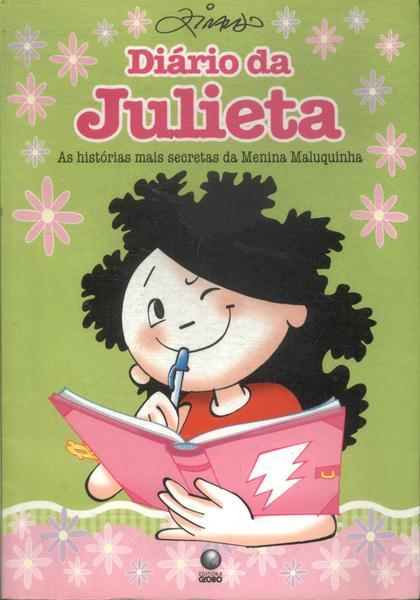 Diário Da Julieta