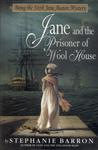Jane And The Prisoner Of Wool House