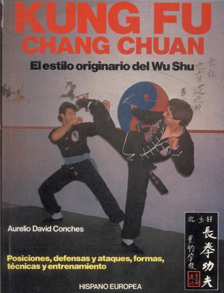 Kung Fu Chang Chuan