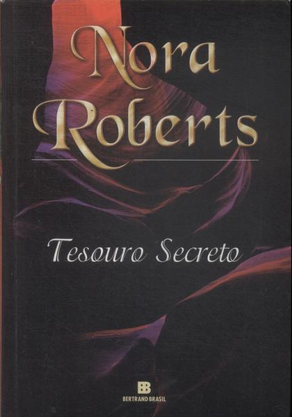 Tesouro Secreto