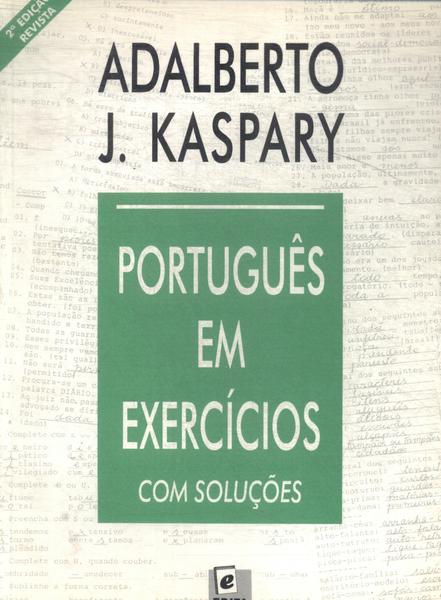 Português Em Exercícios