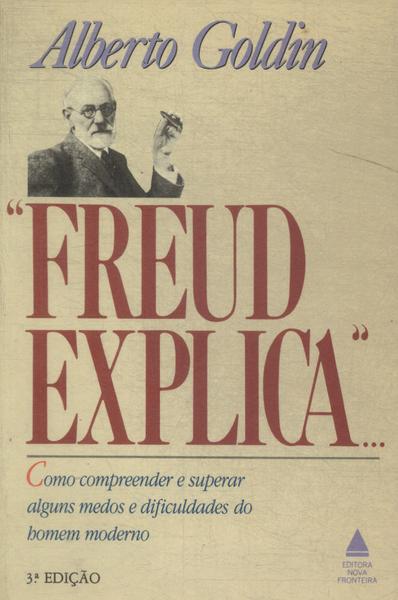 Freud Explica