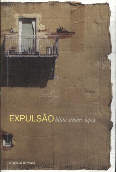 Expulsão