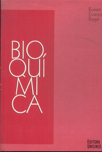 Bioquímica (1996)