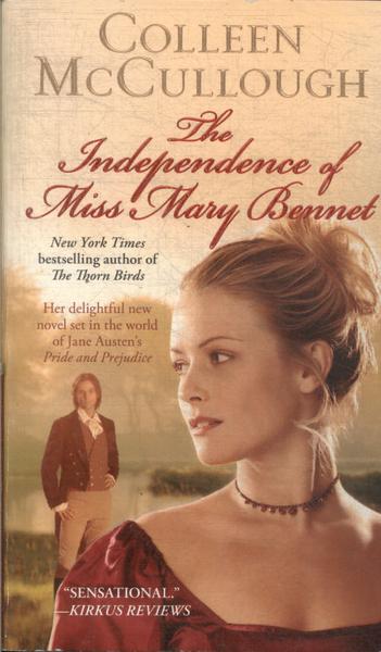 The Independence Of Miss Mary Bennet