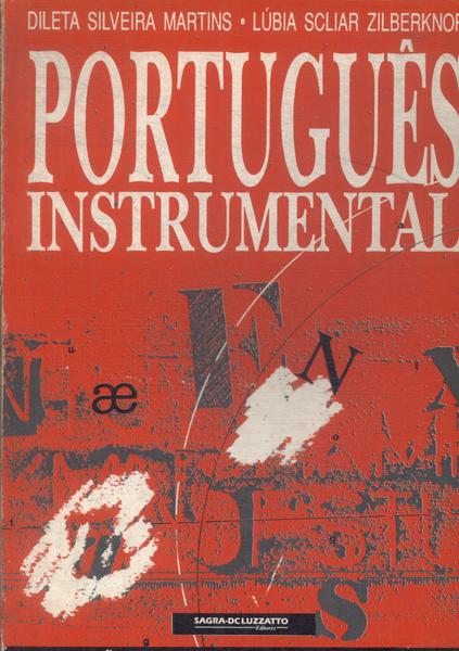 Português Instrumental (1992)