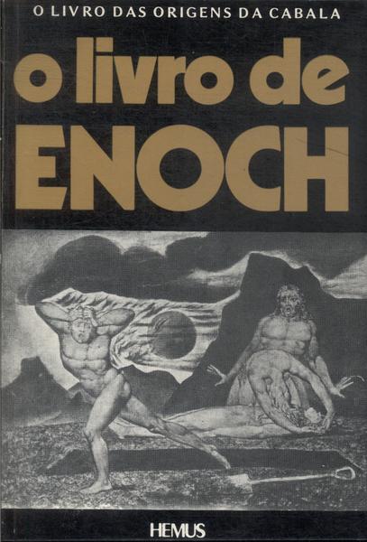 O Livro De Enoch