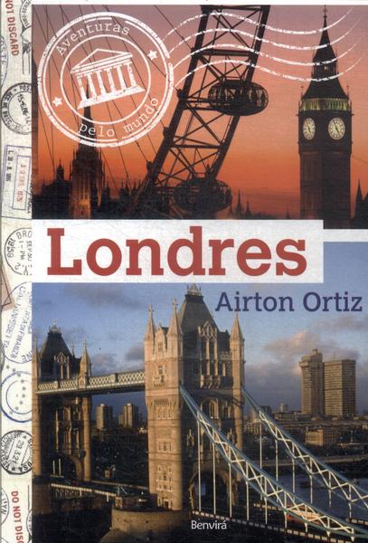 Aventuras Pelo Mundo: Londres