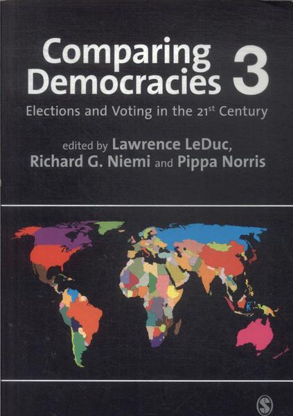 Comparing Democracies 3