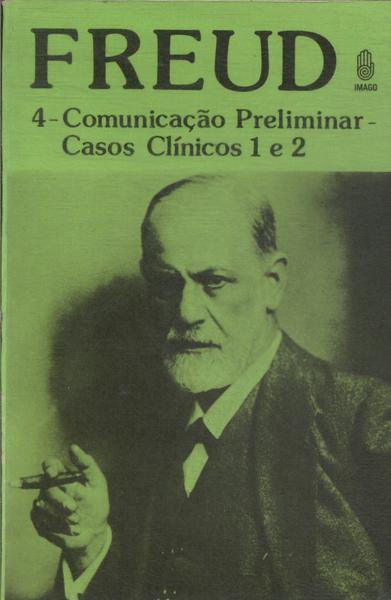 Textos Escolhidos De Psicanálise Vol 3