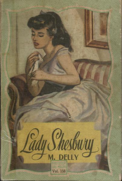 Lady Shesbury