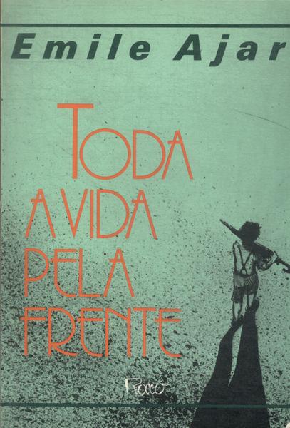 Toda A Vida Pela Frente