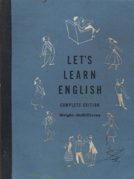 Let's Learn English (1956)