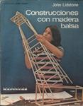 Construcciones Con Madera Balsa