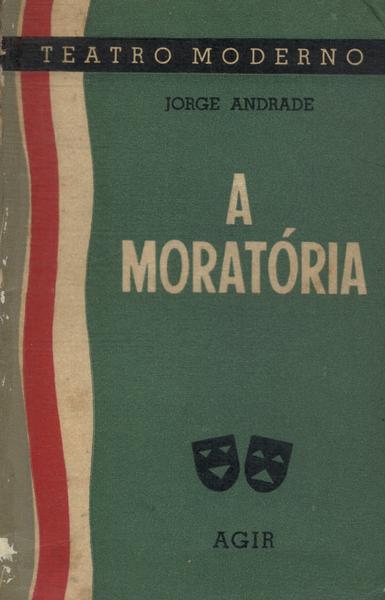 A Moratória