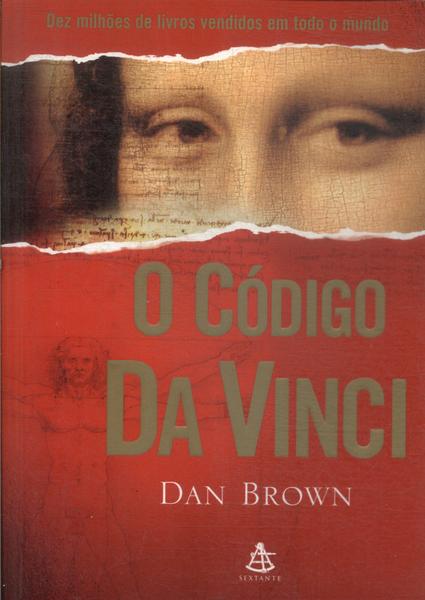 O Código Da Vinci