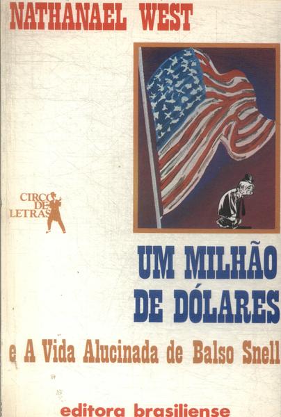 Um Milhão De Dólares