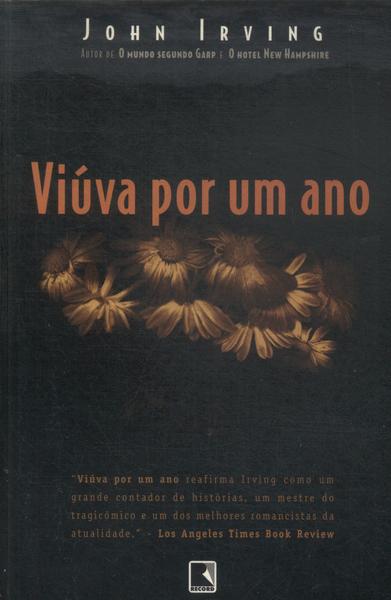 Viúva Por Um Ano