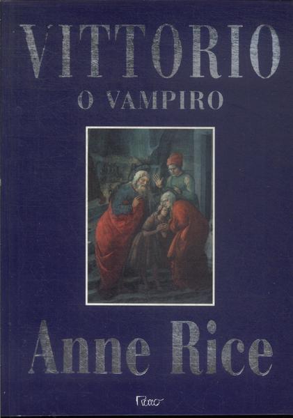 Vittorio, O Vampiro