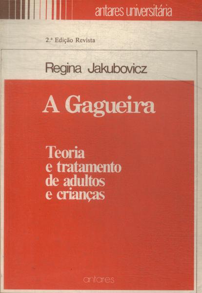 A Gagueira