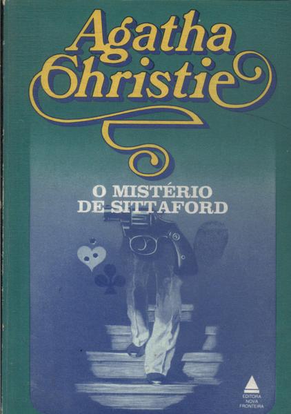 O Mistério De Sittaford