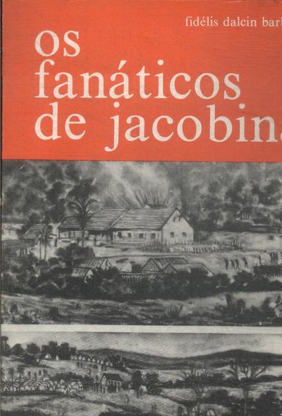 Os Fanáticos De Jacobina