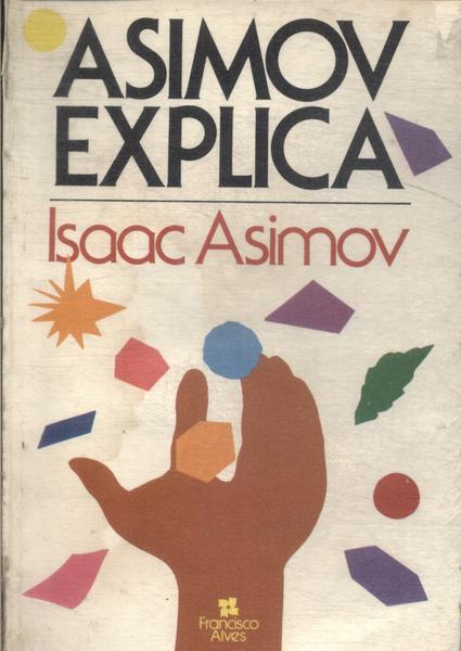 Asimov Explica