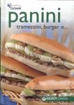 Panini: Tramezzini, Burger E...