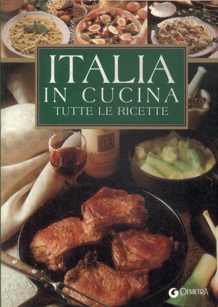 Italia In Cucina