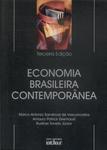 Economia Brasileira Contemporânea (1999)