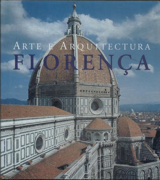 Arte Arquitectura: Florença